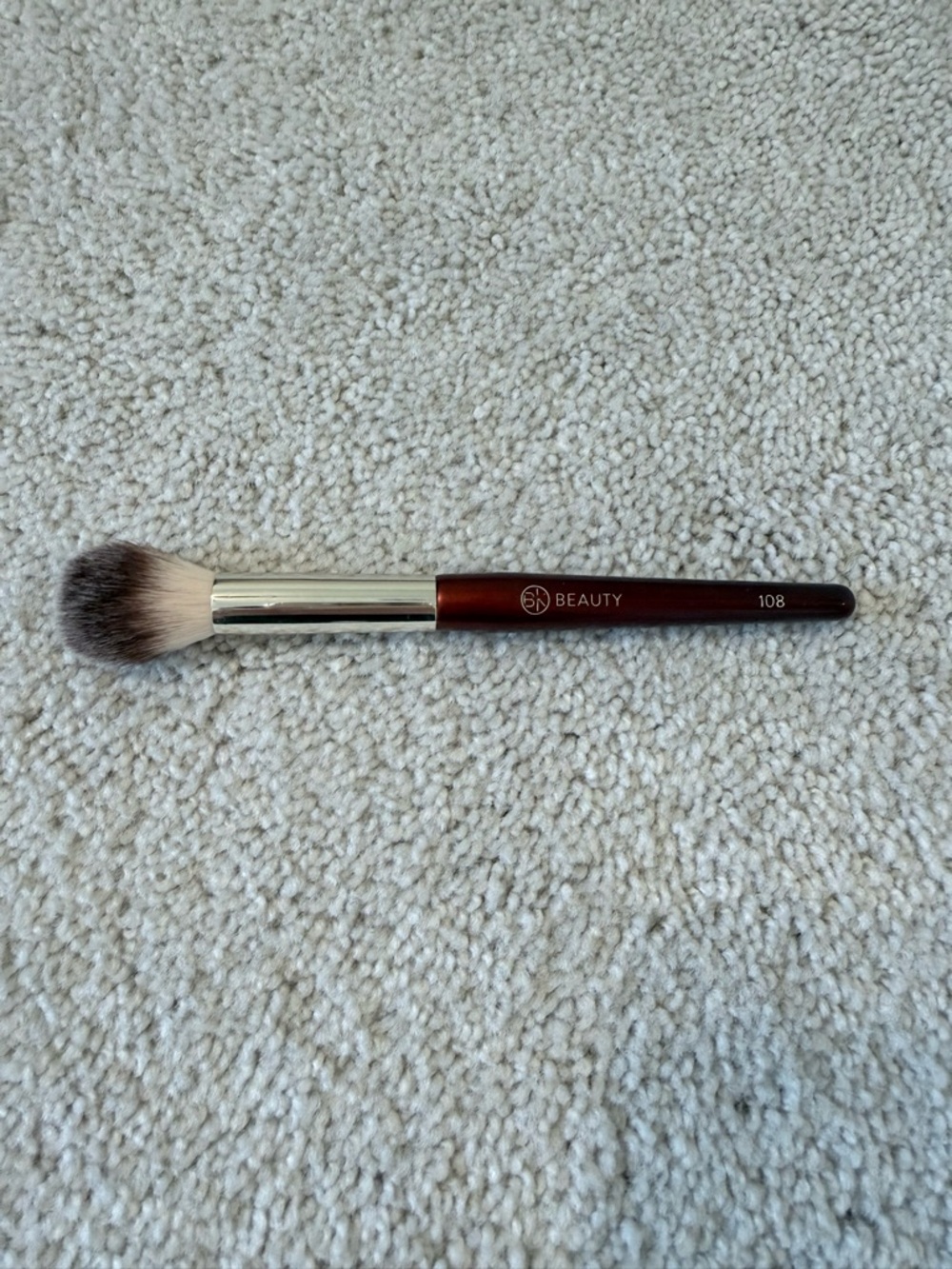 BK Beauty 108 brush
